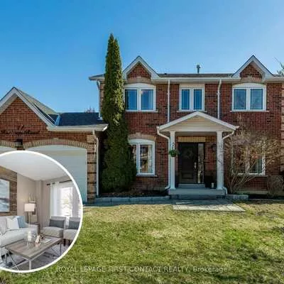 11, Heritage, Cookstown, Innisfil