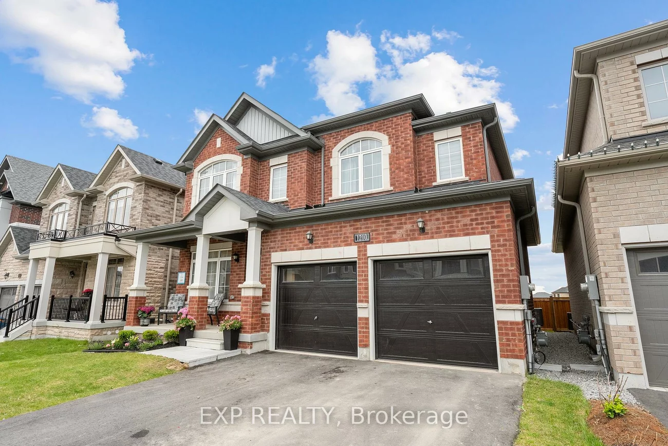 1210, Wickham, Rural Innisfil, Innisfil