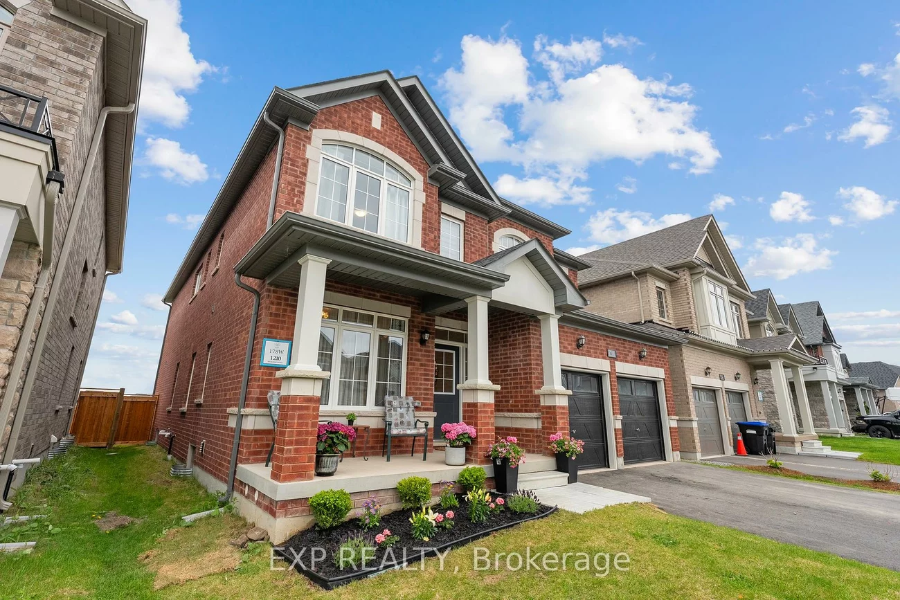 1210, Wickham, Rural Innisfil, Innisfil