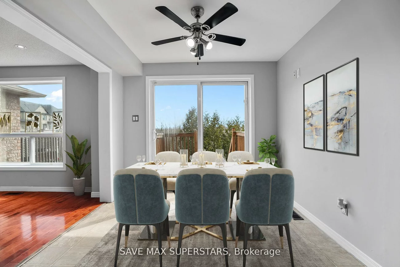 2023, SWAN, Alcona, Innisfil