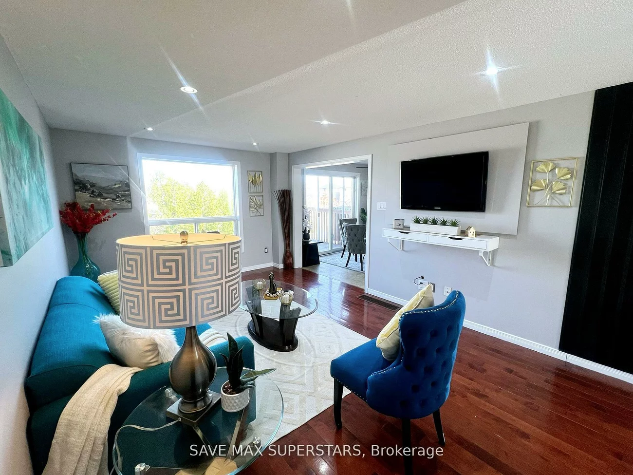 2023, SWAN, Alcona, Innisfil