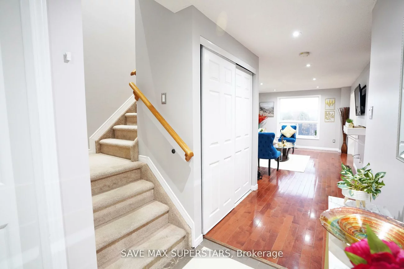 2023, SWAN, Alcona, Innisfil