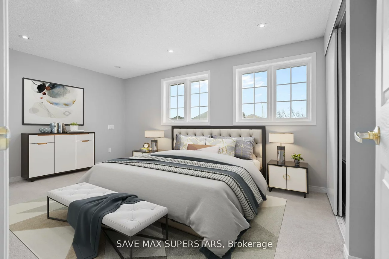 2023, SWAN, Alcona, Innisfil