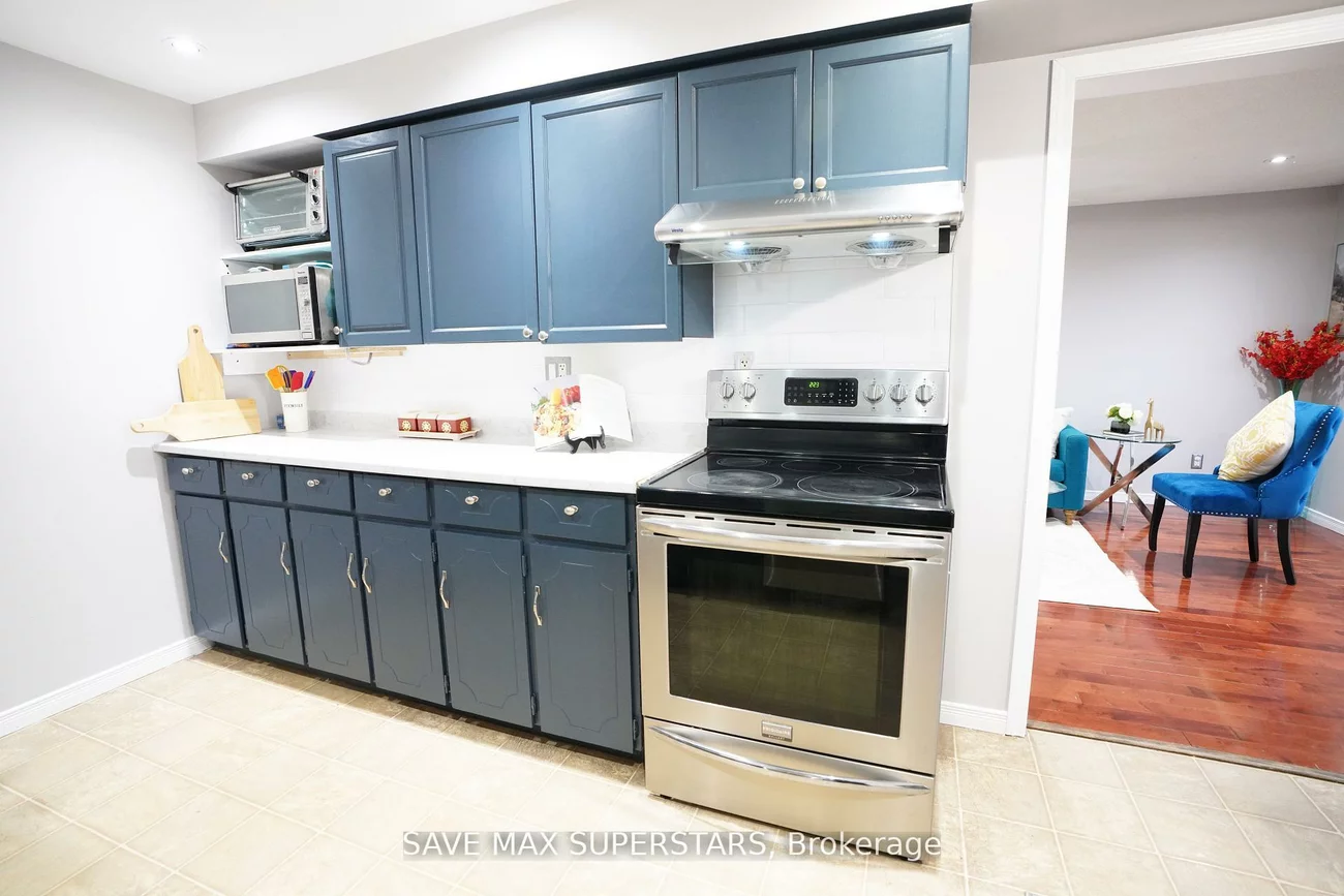 2023, SWAN, Alcona, Innisfil
