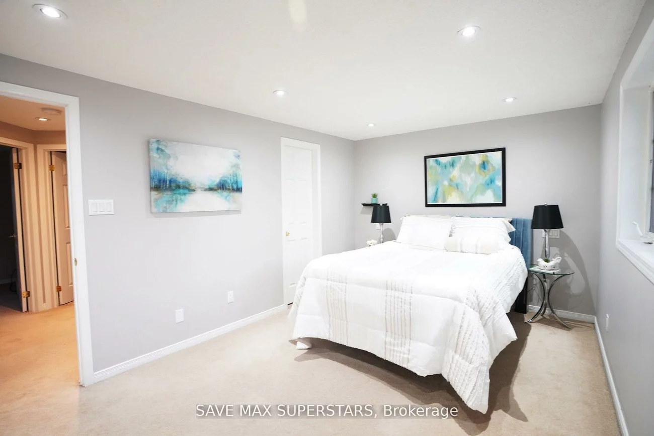 2023, SWAN, Alcona, Innisfil
