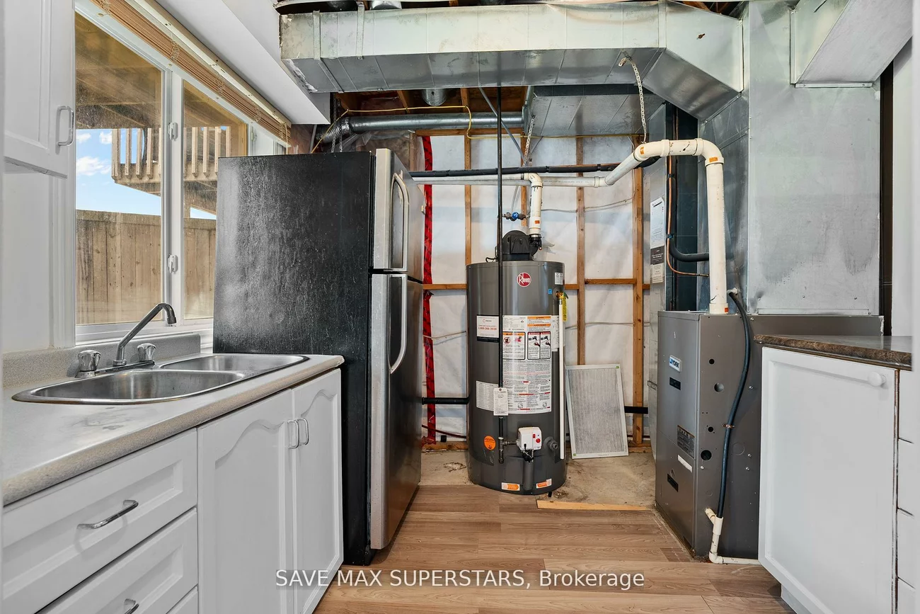 2023, SWAN, Alcona, Innisfil