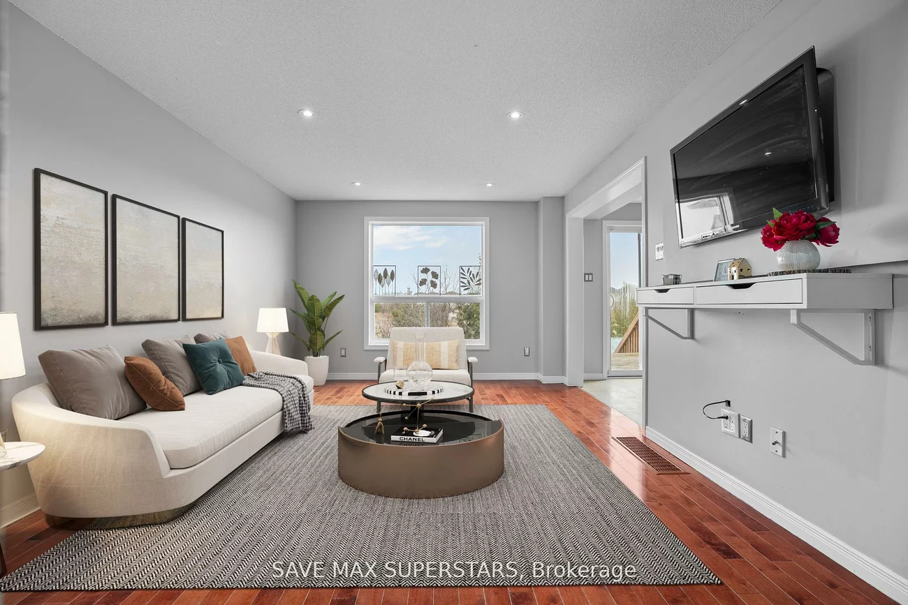 2023, SWAN, Alcona, Innisfil