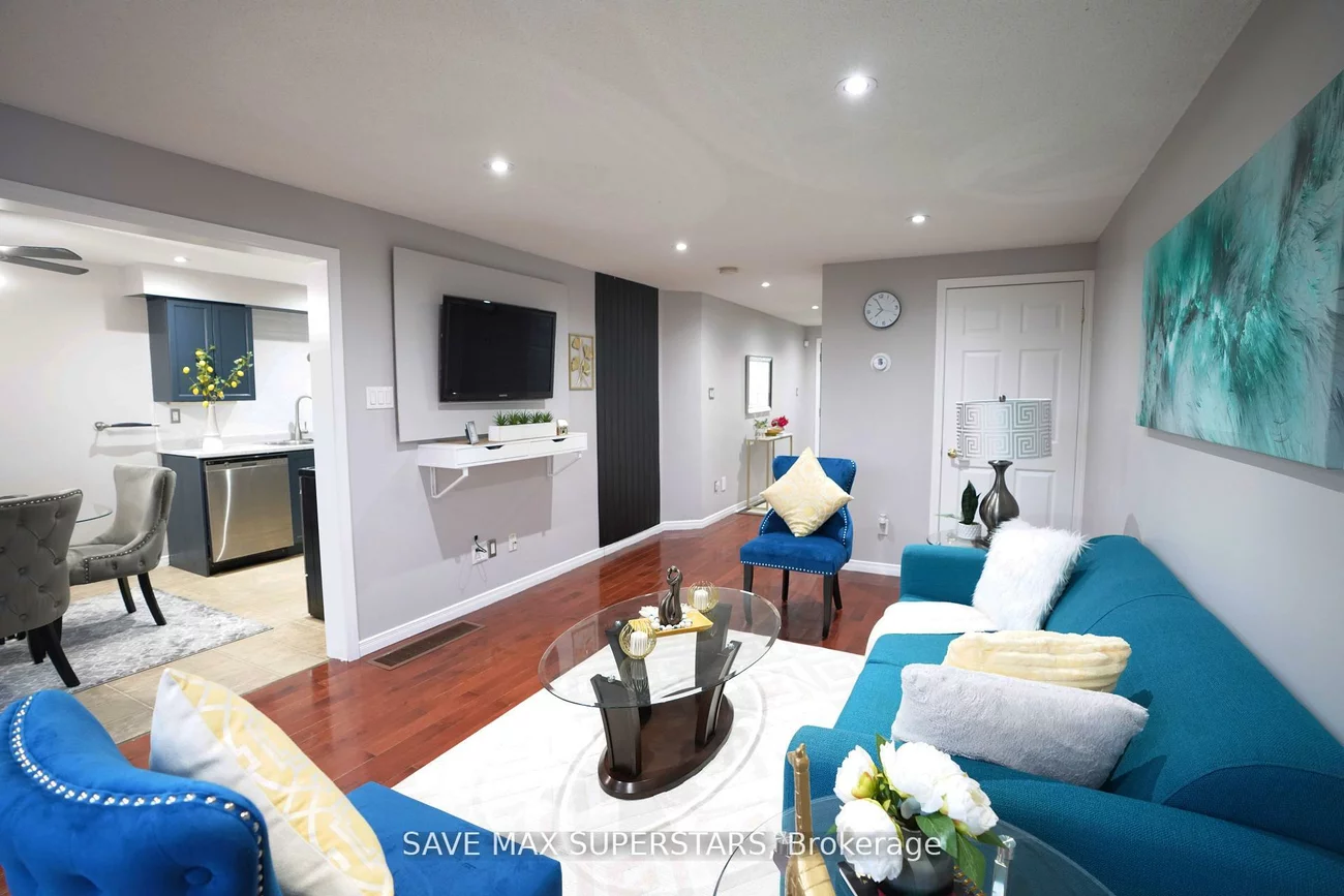 2023, SWAN, Alcona, Innisfil
