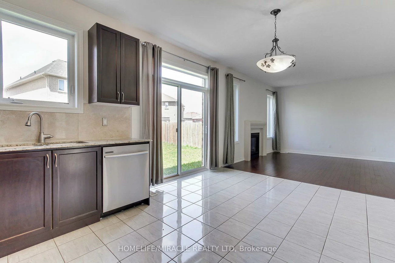 992, Green, Lefroy, Innisfil