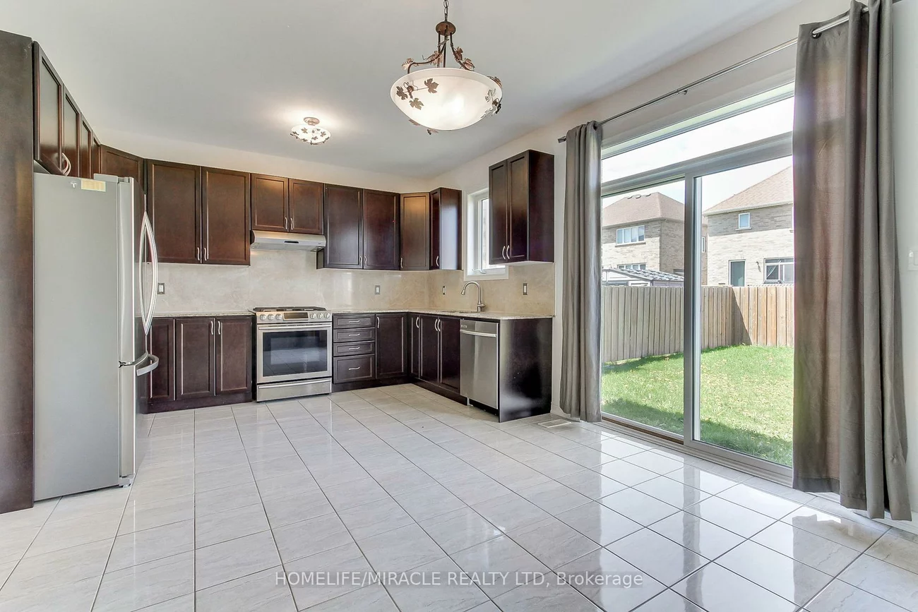 992, Green, Lefroy, Innisfil