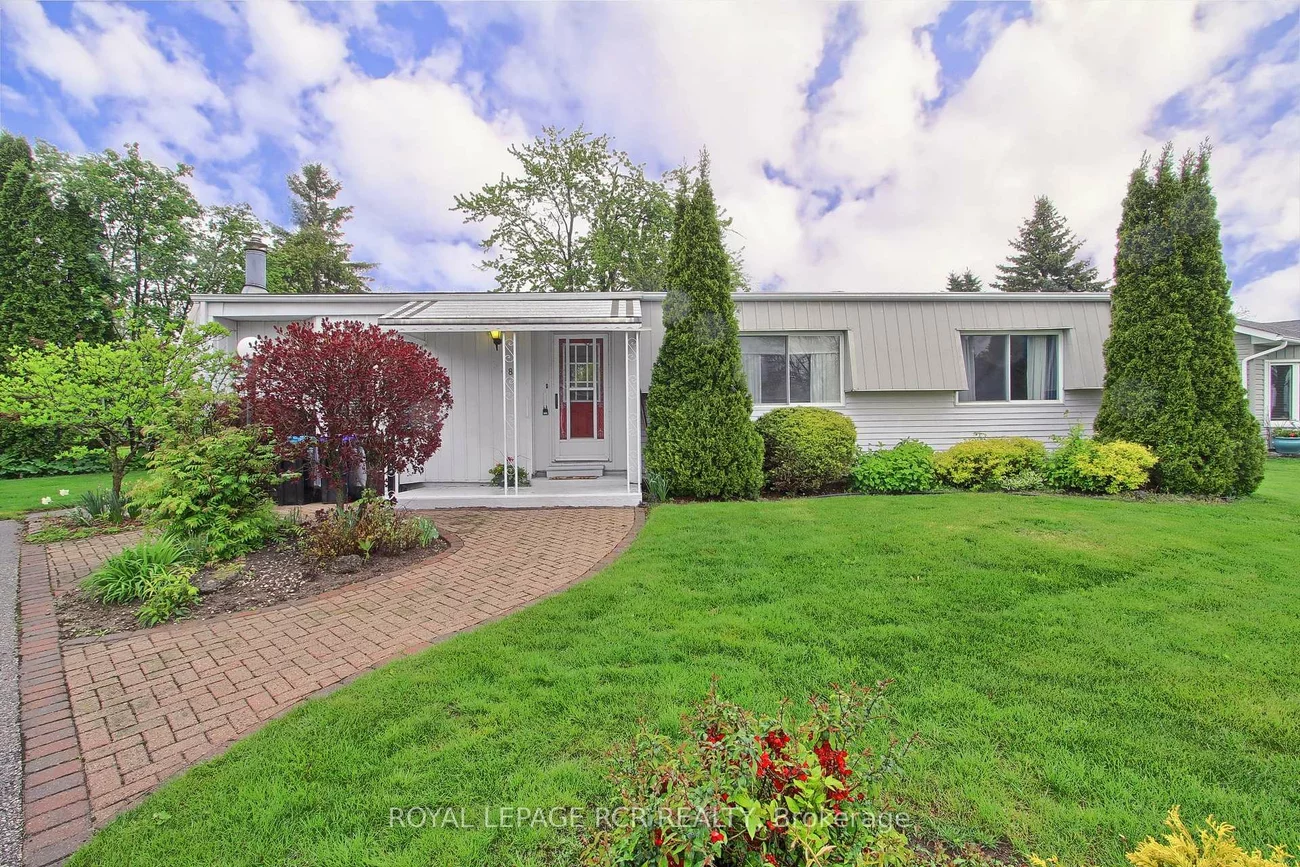 8, Carmans Cove, Rural Innisfil, Innisfil