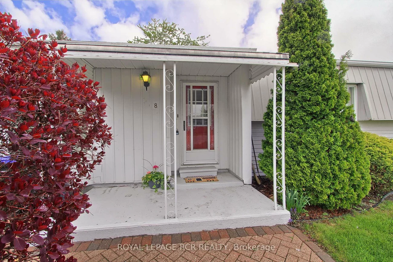 8, Carmans Cove, Rural Innisfil, Innisfil