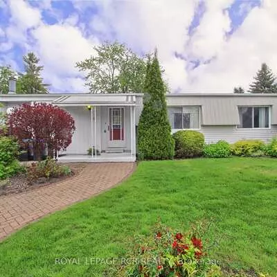 8, Carmans Cove, Rural Innisfil, Innisfil