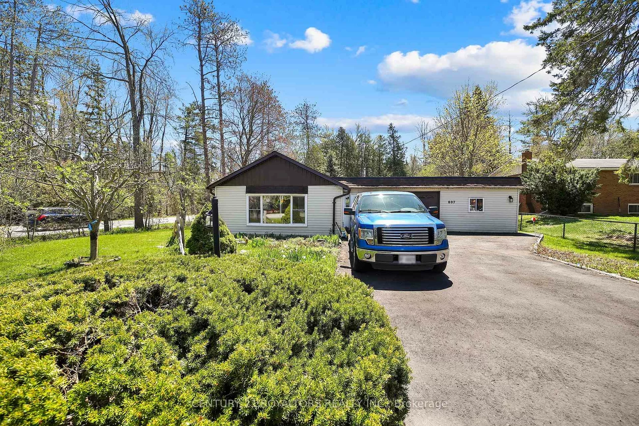 807, Joseph, Alcona, Innisfil
