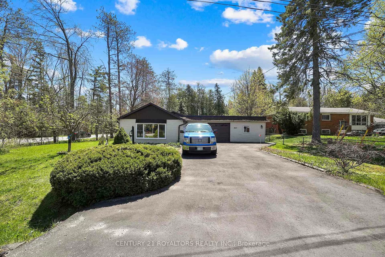807, Joseph, Alcona, Innisfil