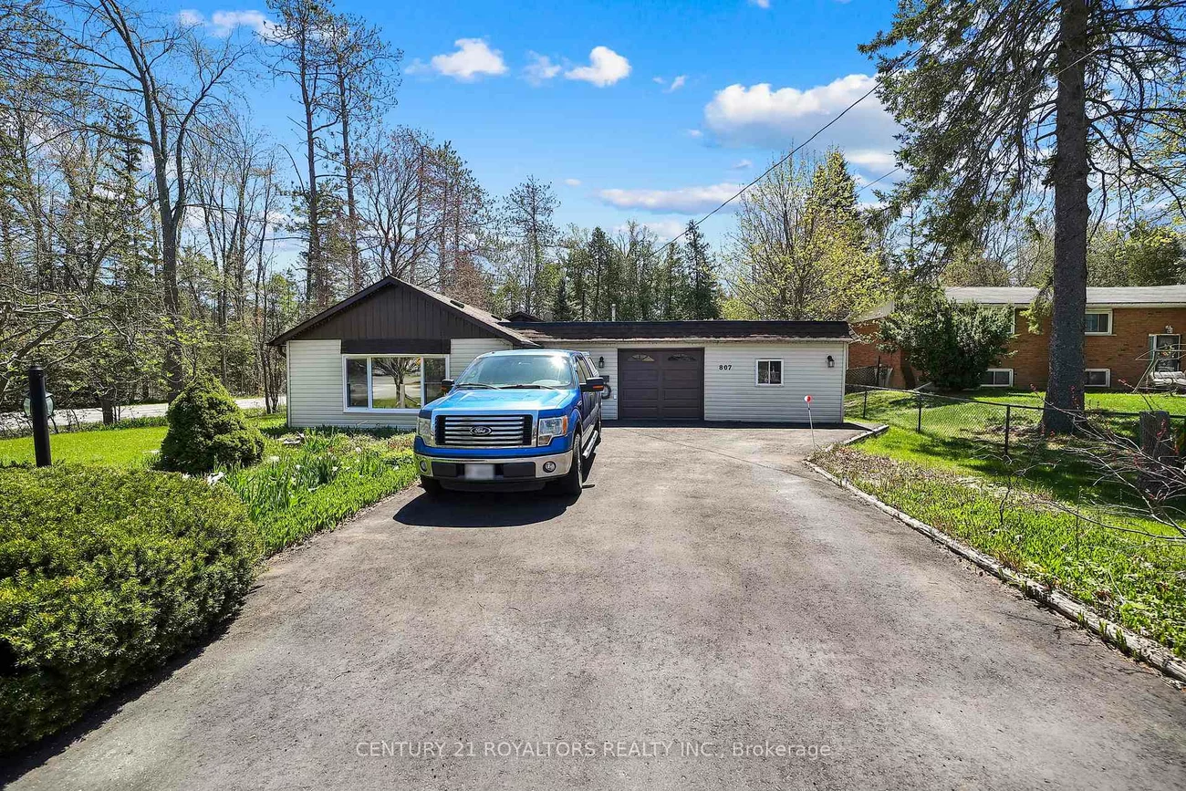 807, Joseph, Alcona, Innisfil