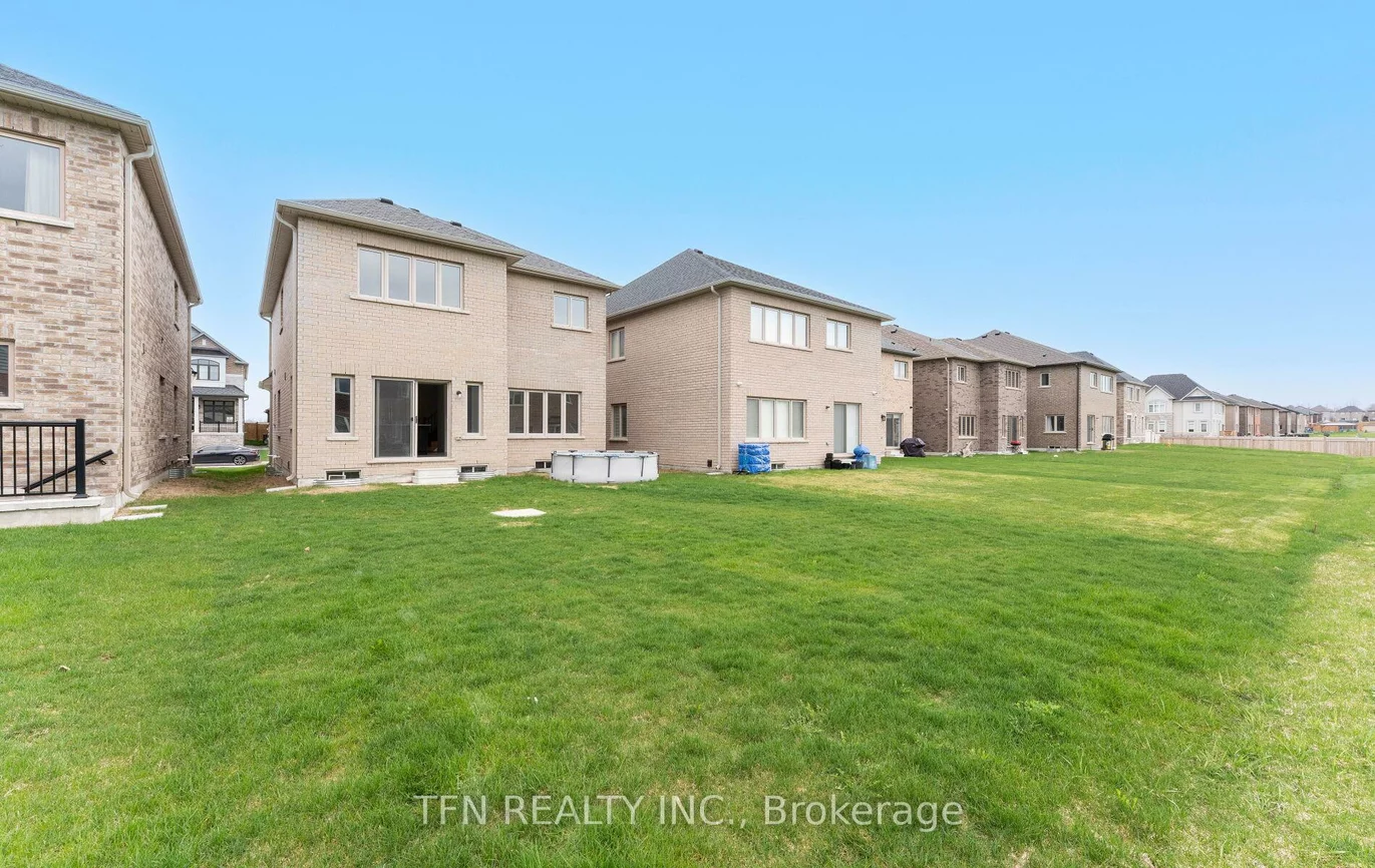1206, Corby, Rural Innisfil, Innisfil