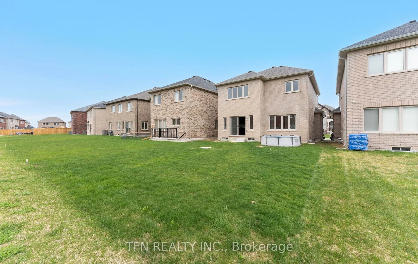 1206, Corby, Rural Innisfil, Innisfil