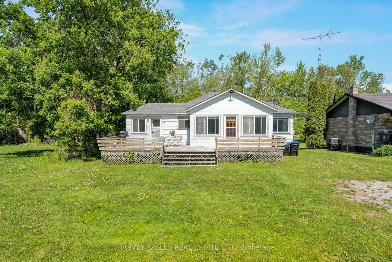 900, Goldie, Rural Innisfil, Innisfil