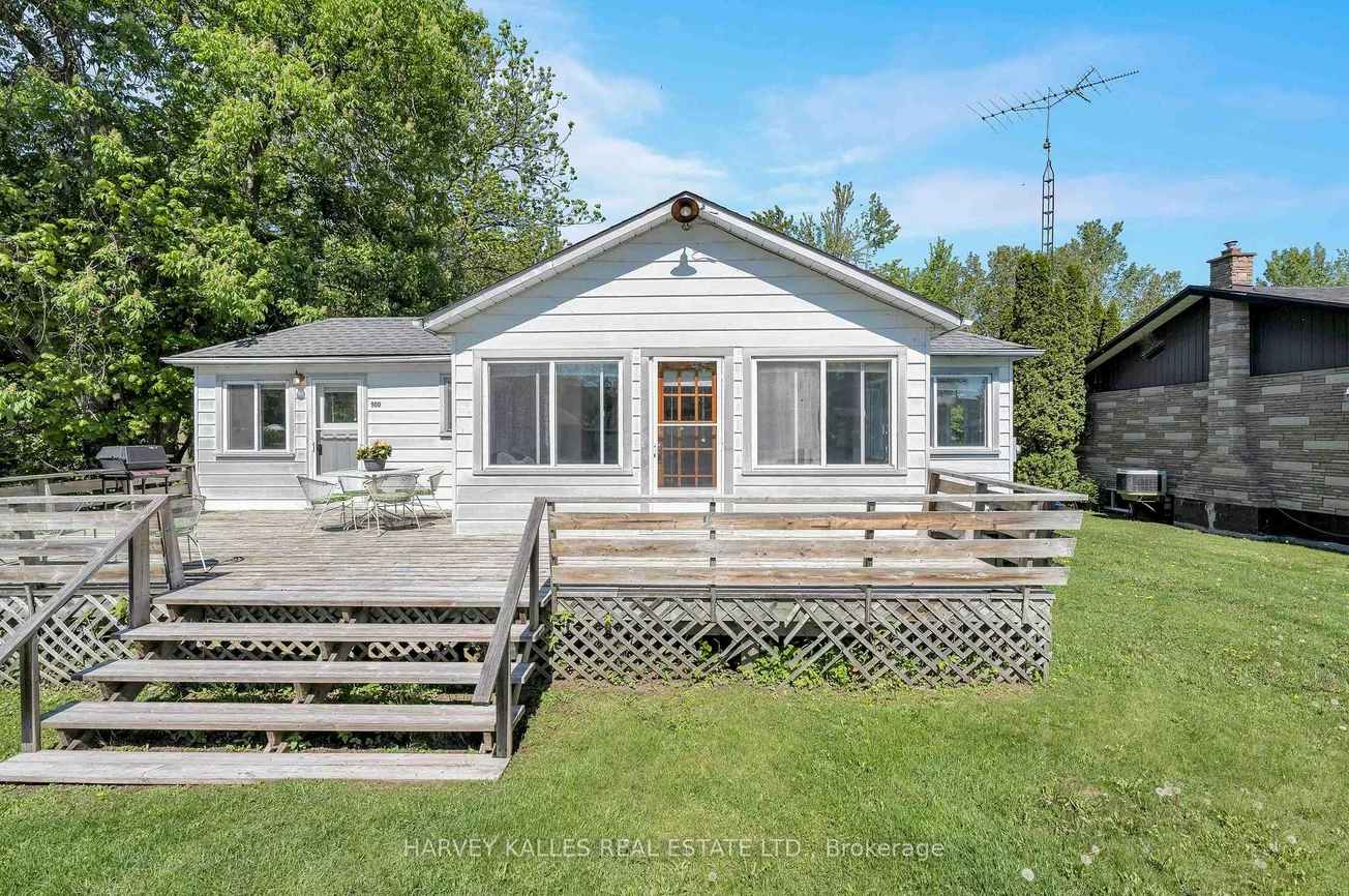 900, Goldie, Rural Innisfil, Innisfil