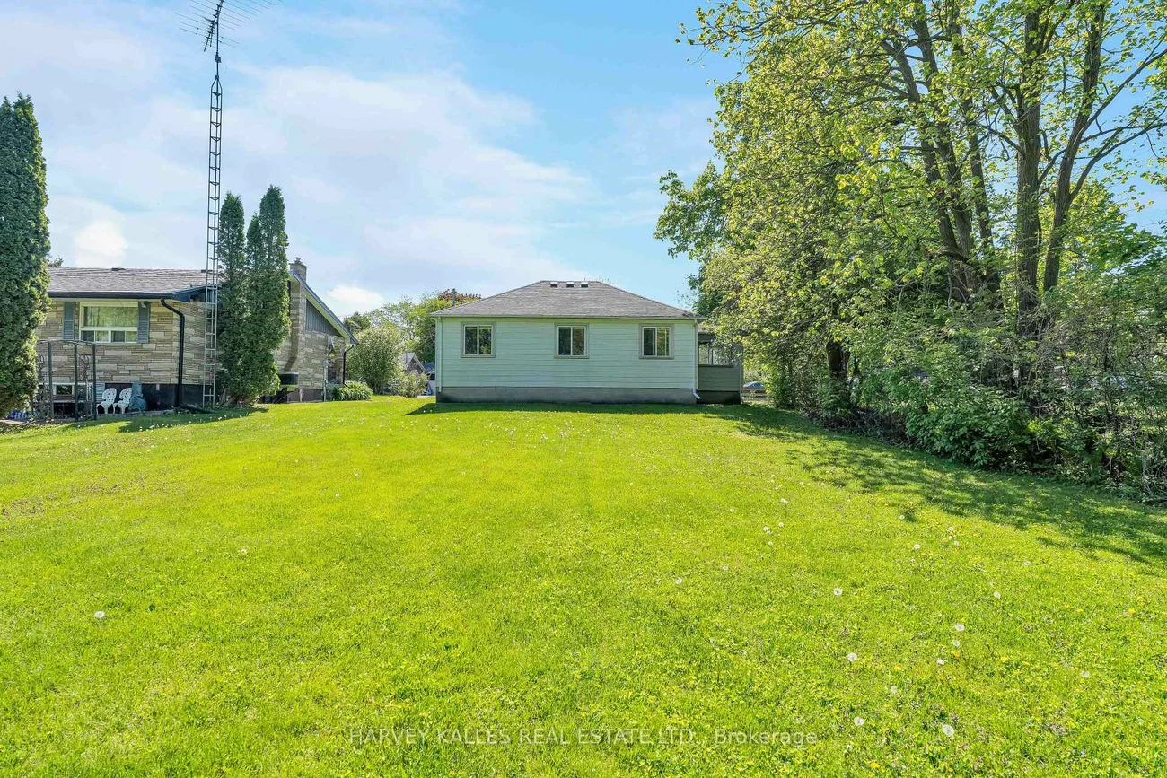 900, Goldie, Rural Innisfil, Innisfil