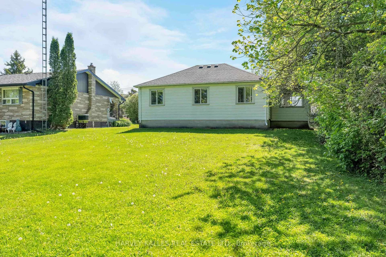 900, Goldie, Rural Innisfil, Innisfil
