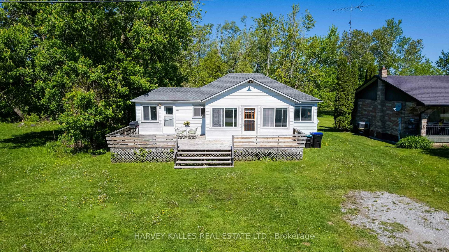 900, Goldie, Rural Innisfil, Innisfil