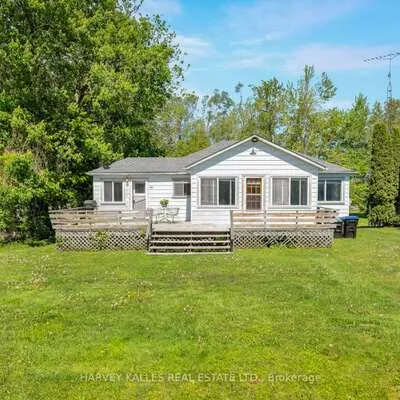 900, Goldie, Rural Innisfil, Innisfil