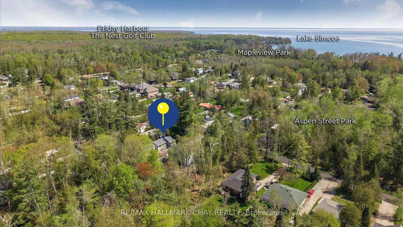 3246, Beach, Rural Innisfil, Innisfil
