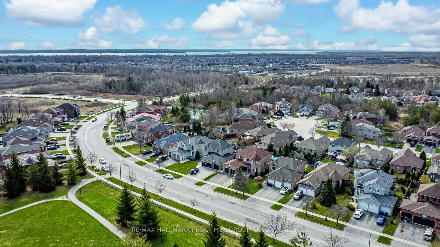 1940, Webster, Alcona, Innisfil