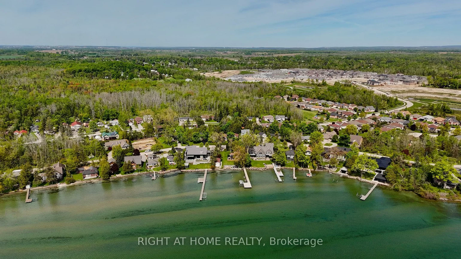 2802, Ireton, Alcona, Innisfil