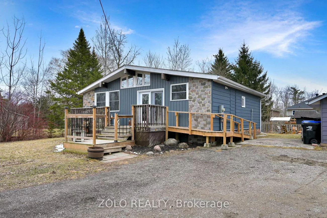 1055, Balsam, Rural Innisfil, Innisfil