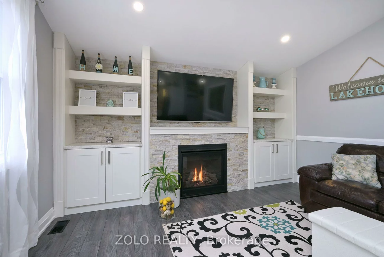 1055, Balsam, Rural Innisfil, Innisfil