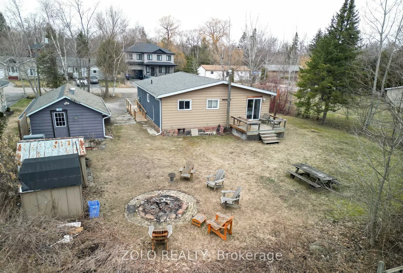 1055, Balsam, Rural Innisfil, Innisfil