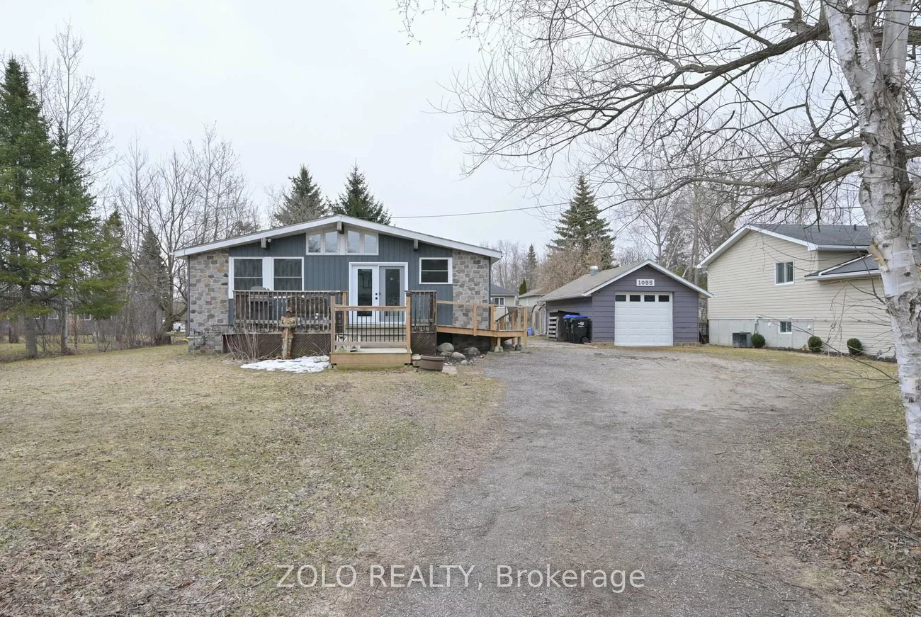 1055, Balsam, Rural Innisfil, Innisfil