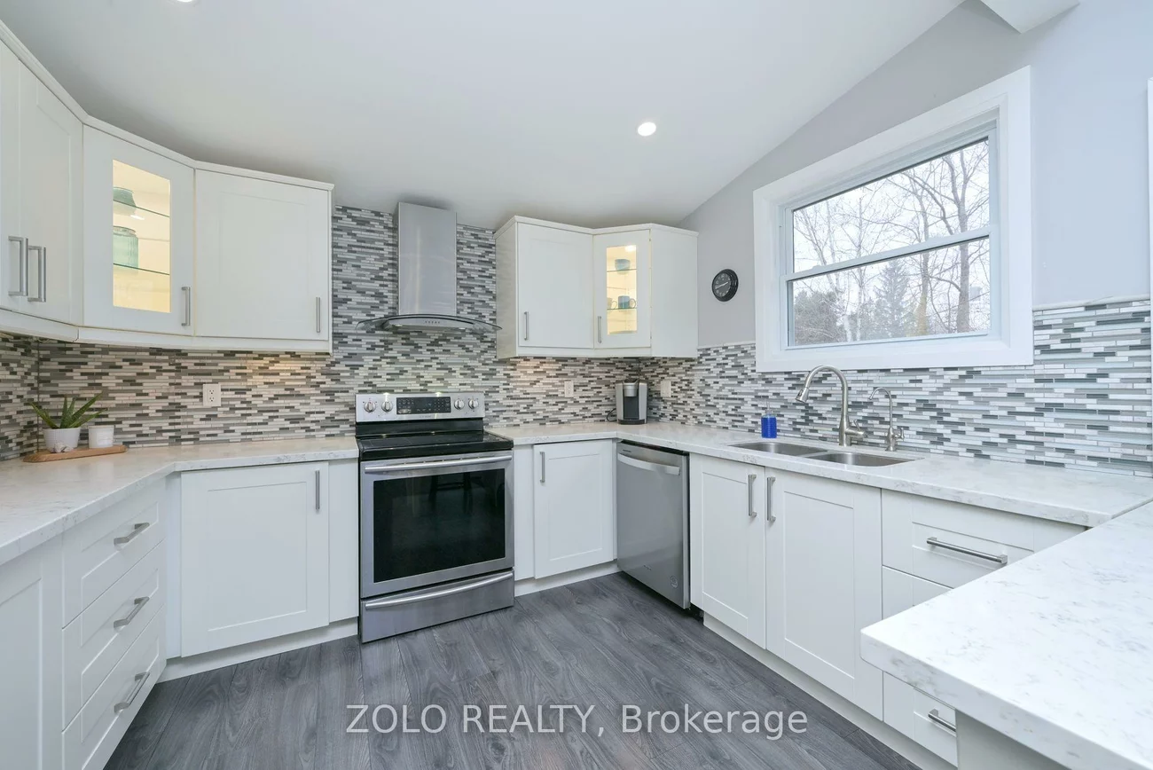 1055, Balsam, Rural Innisfil, Innisfil