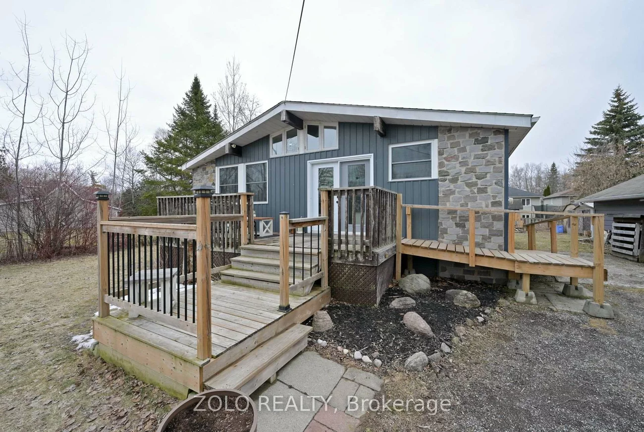 1055, Balsam, Rural Innisfil, Innisfil