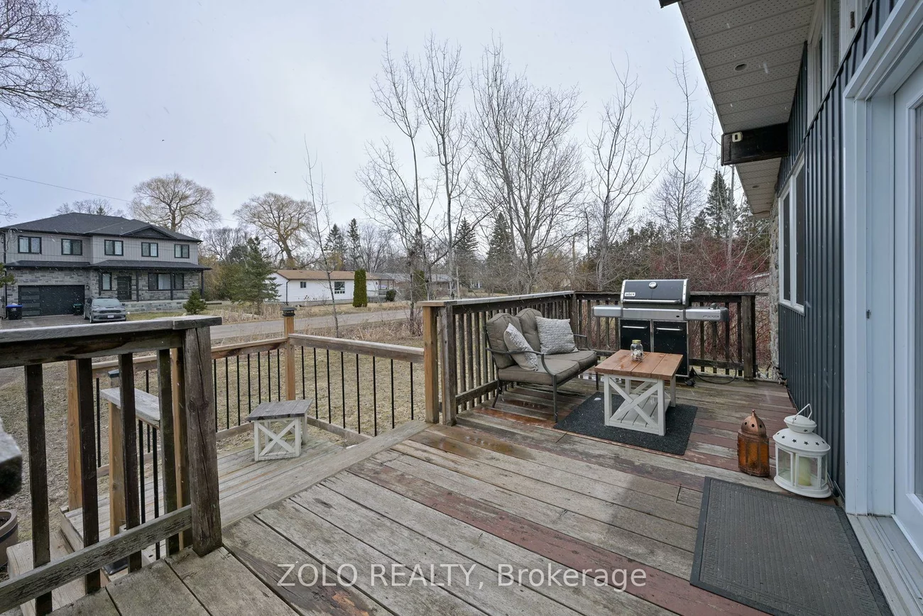 1055, Balsam, Rural Innisfil, Innisfil