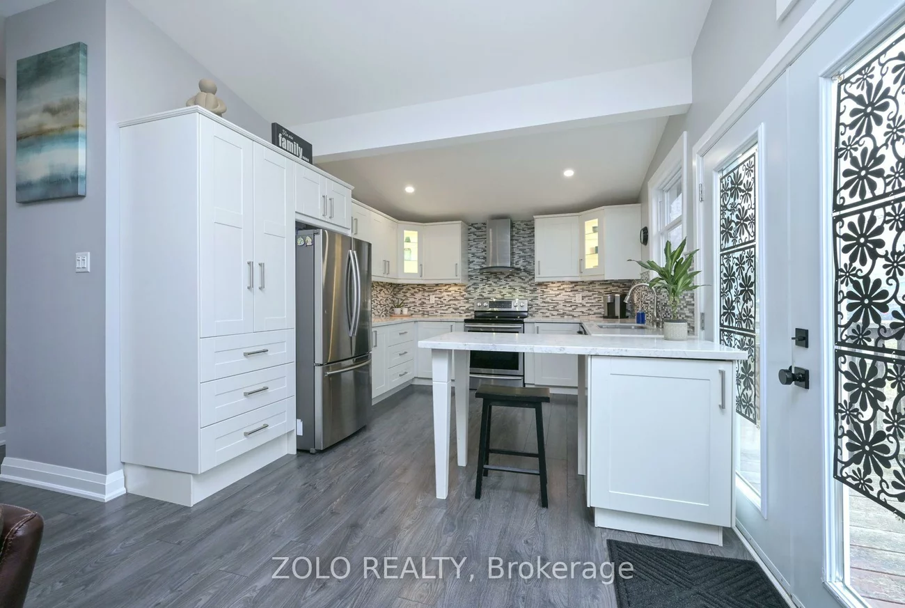 1055, Balsam, Rural Innisfil, Innisfil