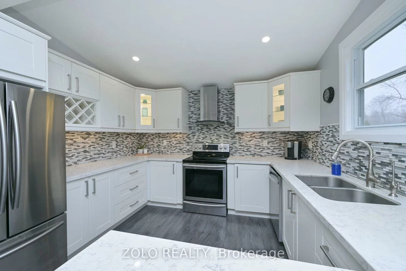1055, Balsam, Rural Innisfil, Innisfil