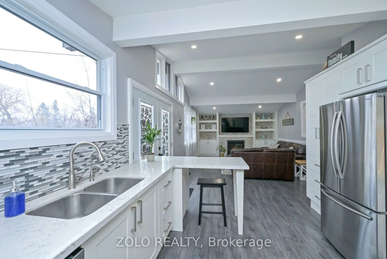 1055, Balsam, Rural Innisfil, Innisfil