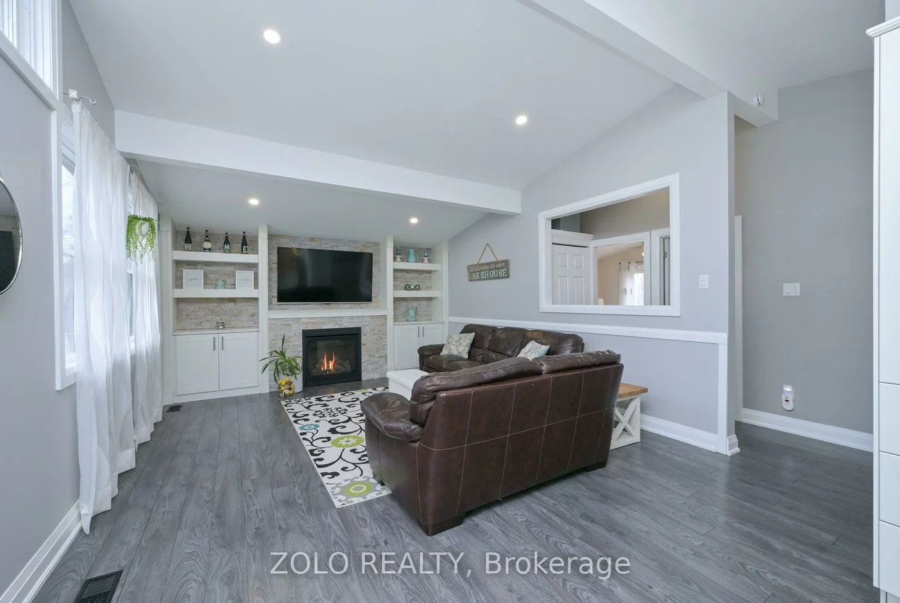 1055, Balsam, Rural Innisfil, Innisfil
