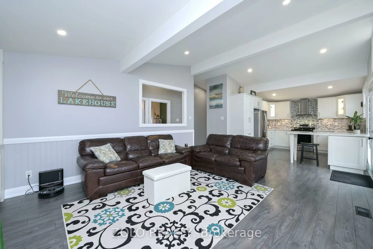 1055, Balsam, Rural Innisfil, Innisfil