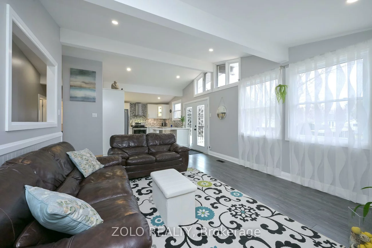 1055, Balsam, Rural Innisfil, Innisfil