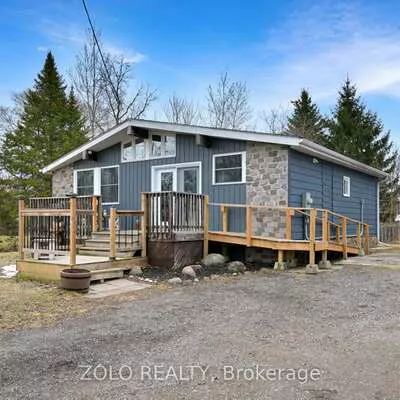 1055, Balsam, Rural Innisfil, Innisfil