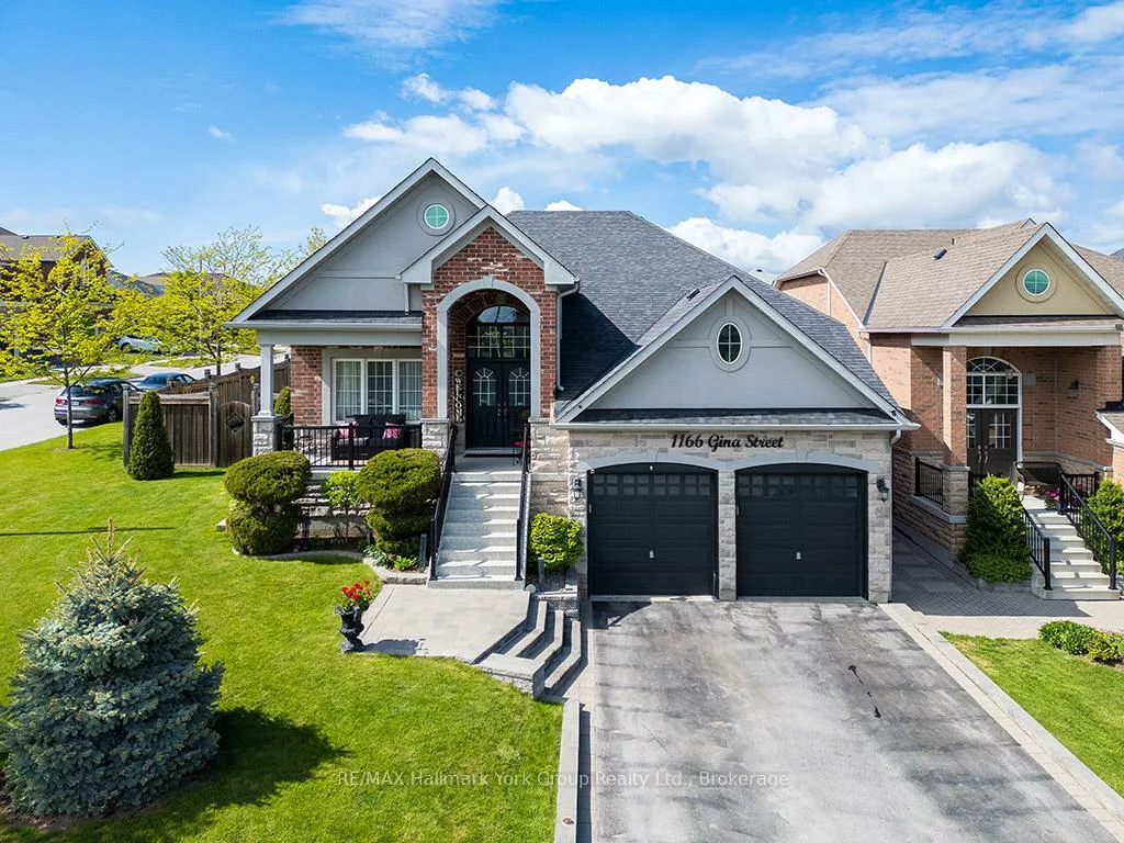 1166, Gina, Alcona, Innisfil