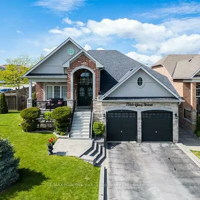 1166, Gina, Alcona, Innisfil