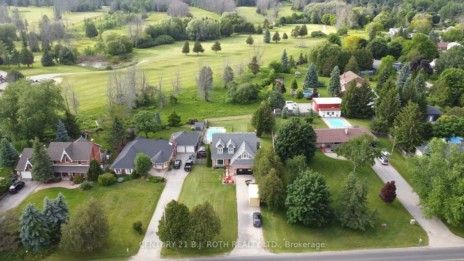 1252, Shore Acres, Rural Innisfil, Innisfil