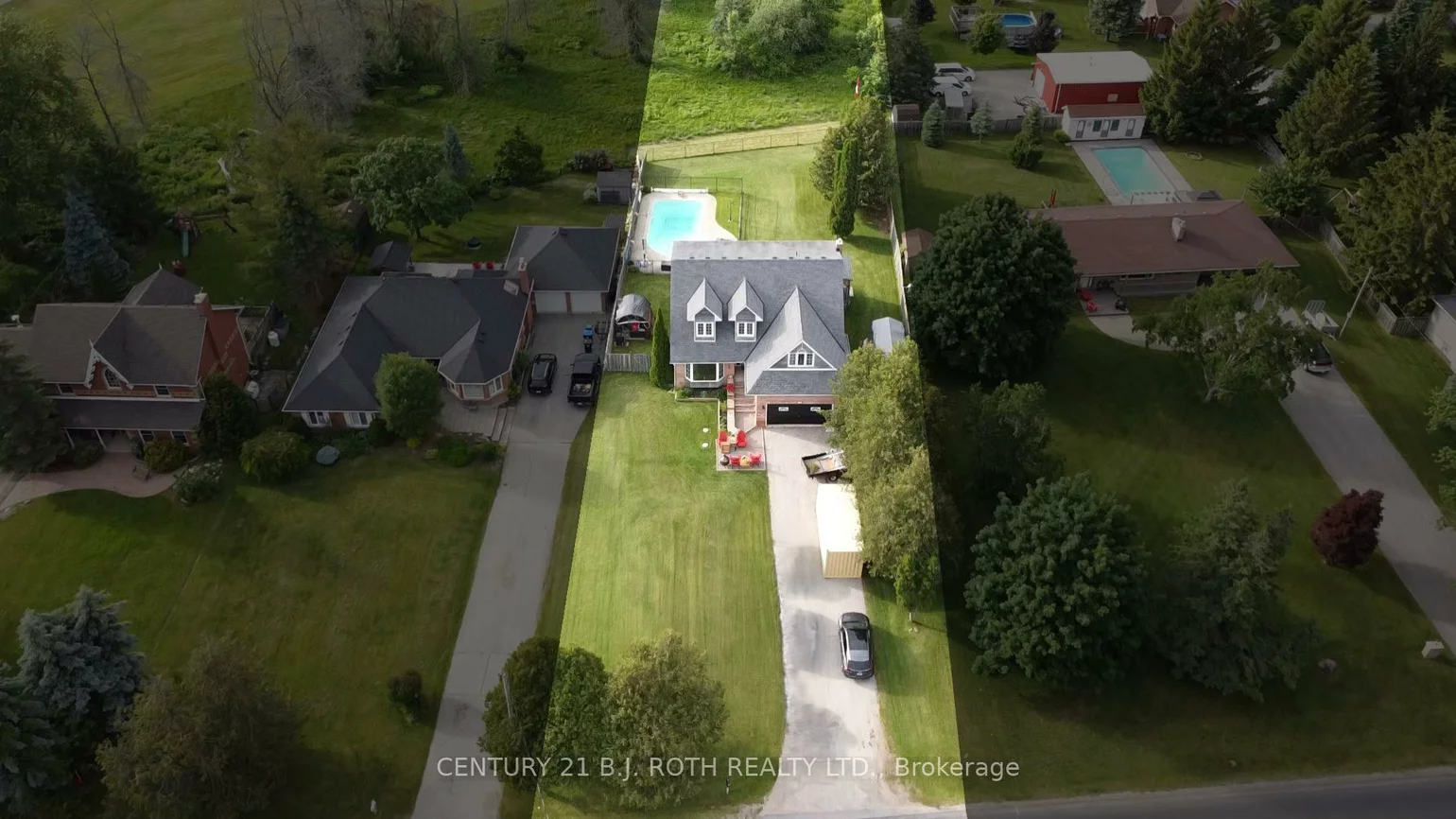 1252, Shore Acres, Rural Innisfil, Innisfil