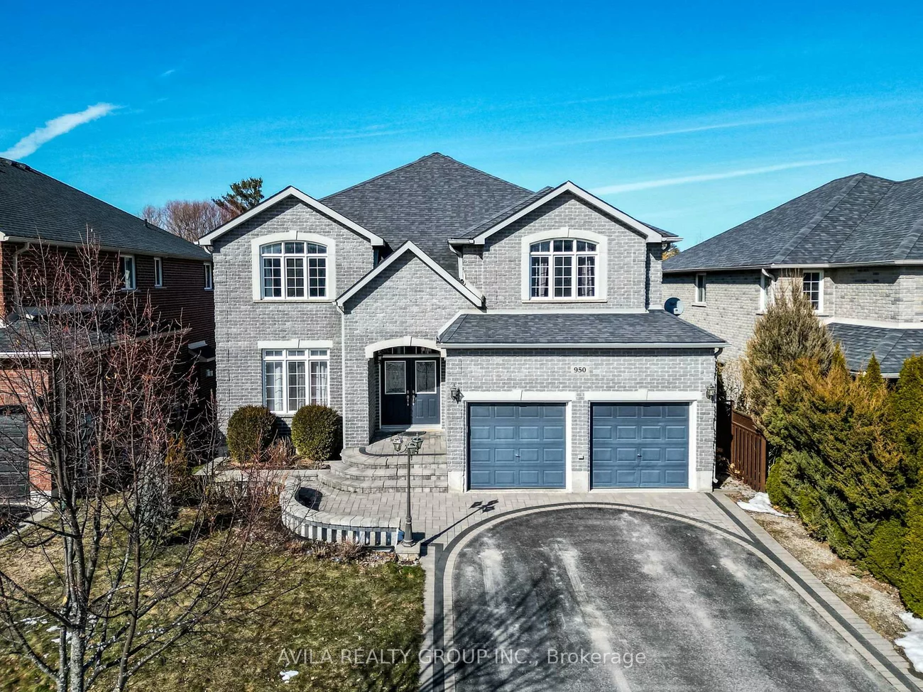 950, Booth, Alcona, Innisfil